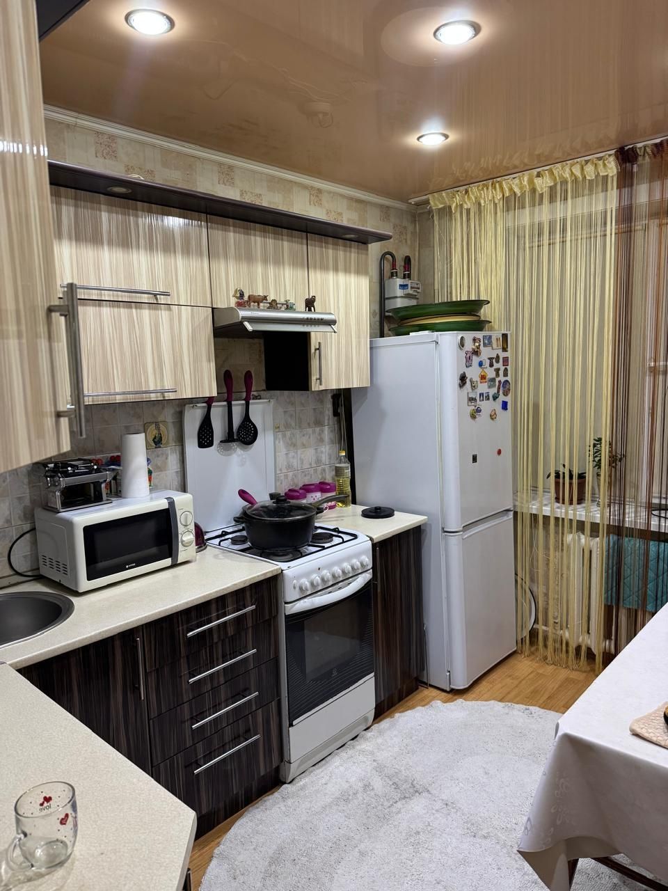 Срочно продам 3х 19мкр нов.план