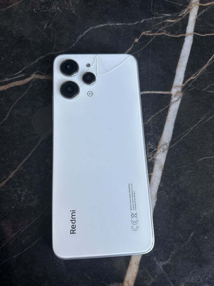 продам redmi 12.