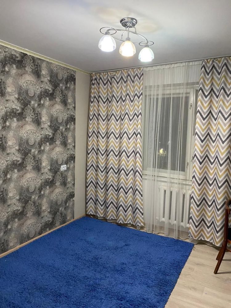 Продается 3х комнатная квартира