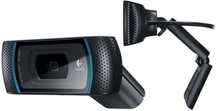 Logitech HD Pro Webcam C910 вебкамера