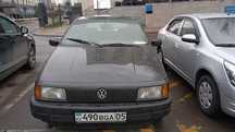 Volkswagen Passat b3