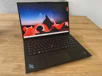 Ноутбук Lenovo X1 Carbon