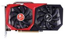 Продам игровую видеокарту gtx 1660 ti