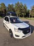 Datsun Mi-DO в отличном состоянии