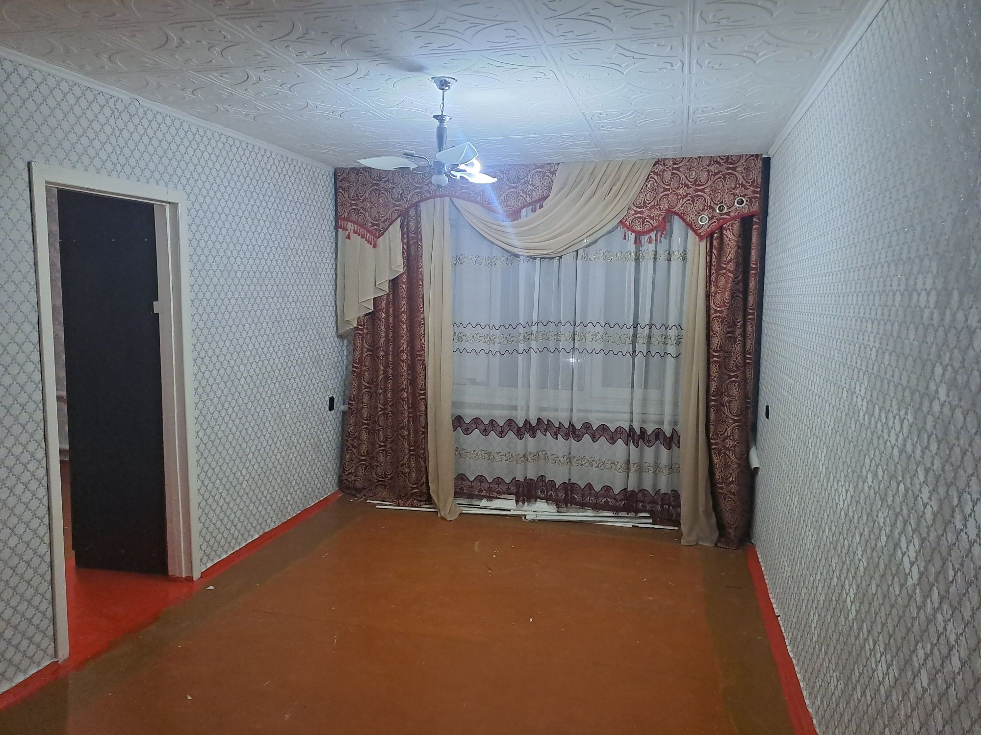 Квартира срочно продаётся