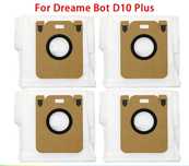 Мешок для сбора мусора Dreame boot D10 Plus