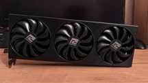 Rx 6800 16gb powercolor