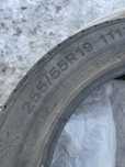 Шины бу Triangle 255/55 r19