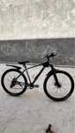 Велосипед Desmo 29 колесо