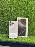 iPhone 16 Pro  128GB  100% - цикл 85 - Sapa
