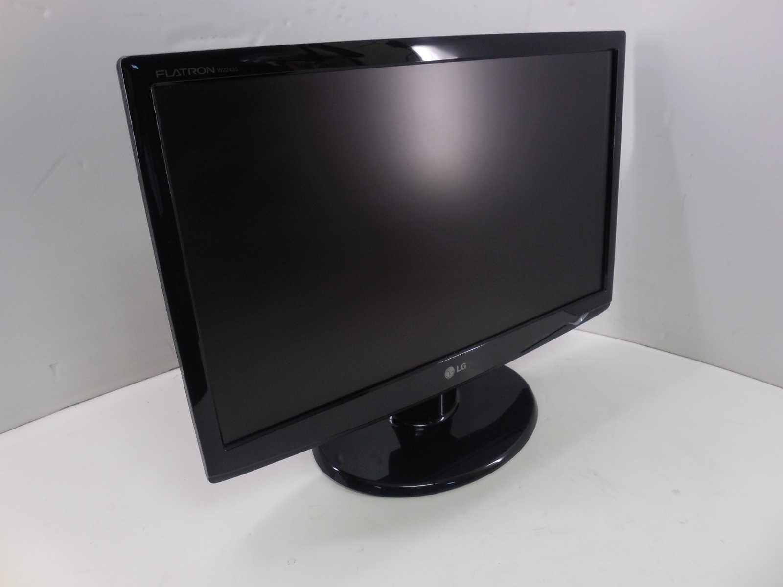 LG Flatron W2243S 21.5, 1920x1080, (169), VGA (D-Sub) 75Гц ЖК,  5мс