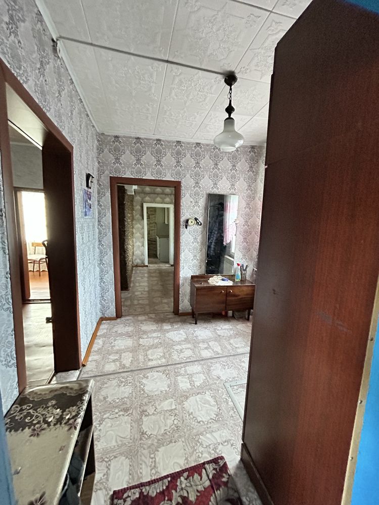 Продам Дом с.Успенка