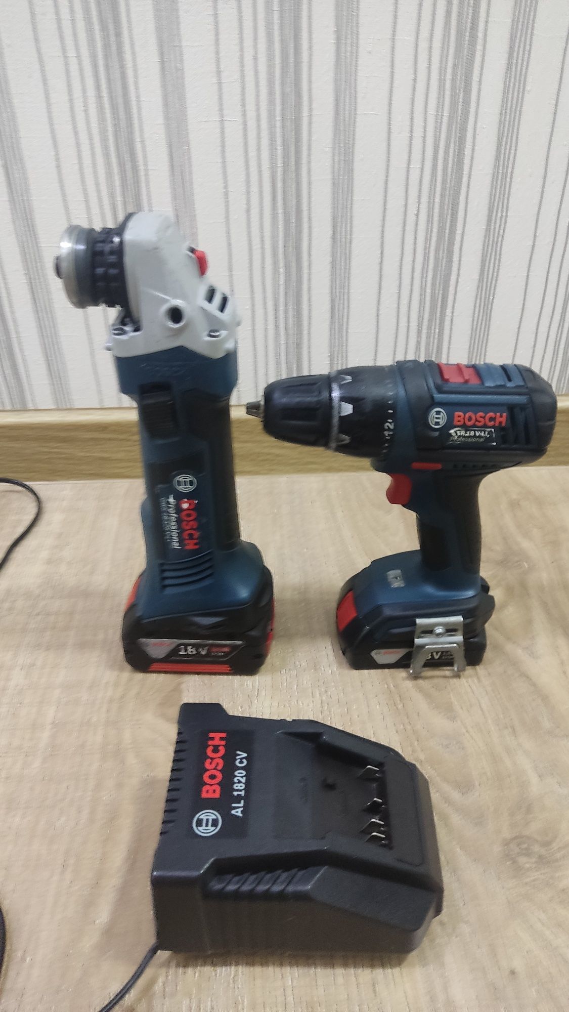 Продам шлиф машинку BOSCH шуруповёрт.болгарку.фен