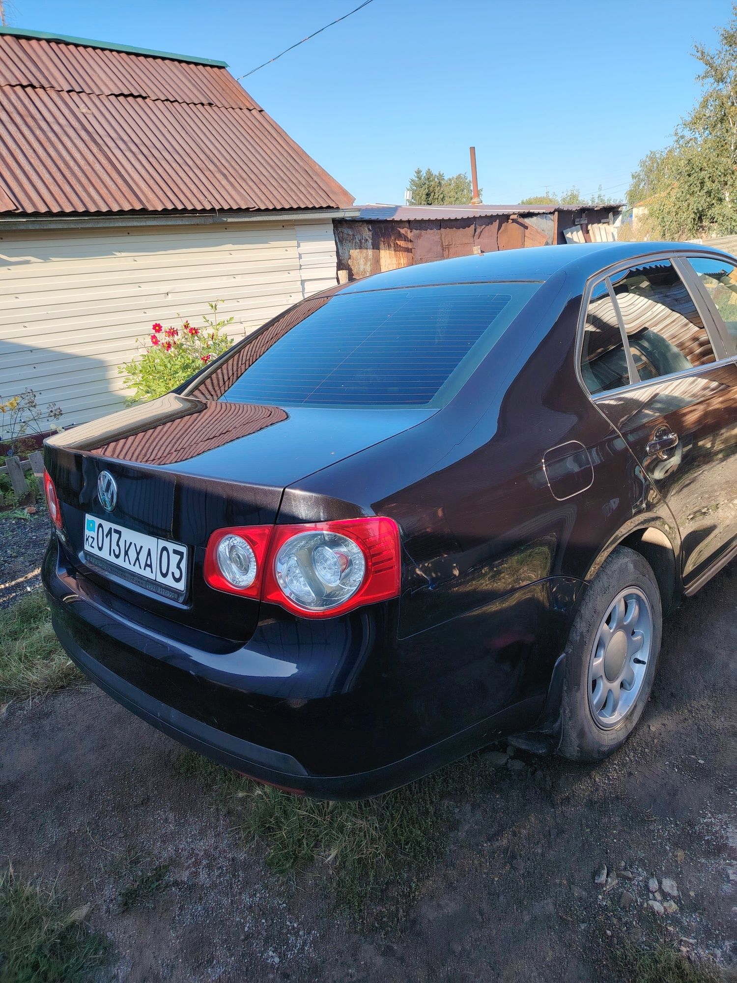 Продам volkswegen jetta