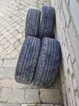 Шины на автомобиль 225 /60 R17