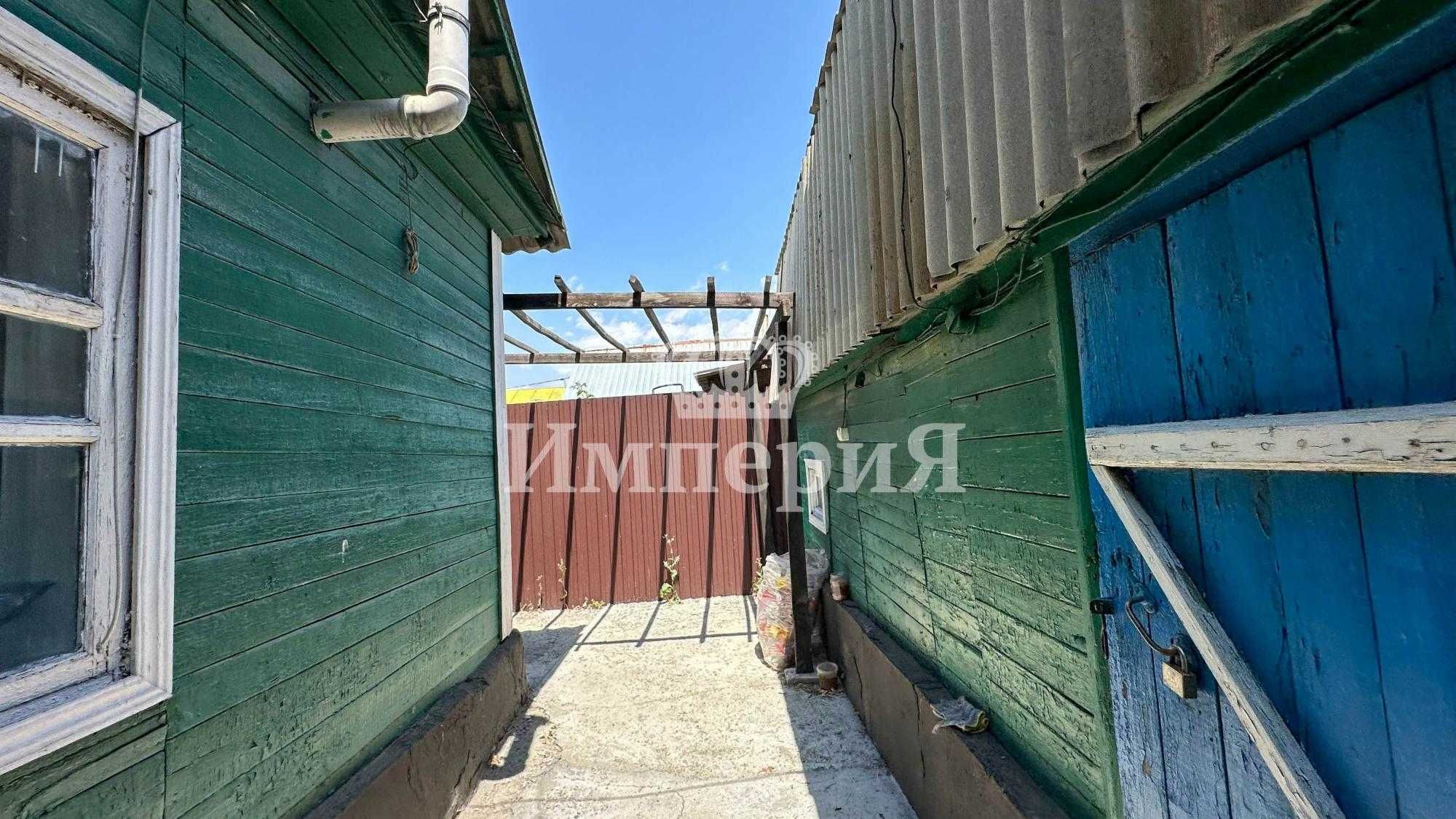 Продам 3 ком дом Айжан Империя
