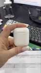 AirPods наушники