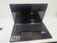 Продам игровой ноутбук Lenovo G580 в хорошем состоянии