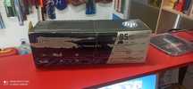 Картридж лазерный HP 85A (CE285A) черный