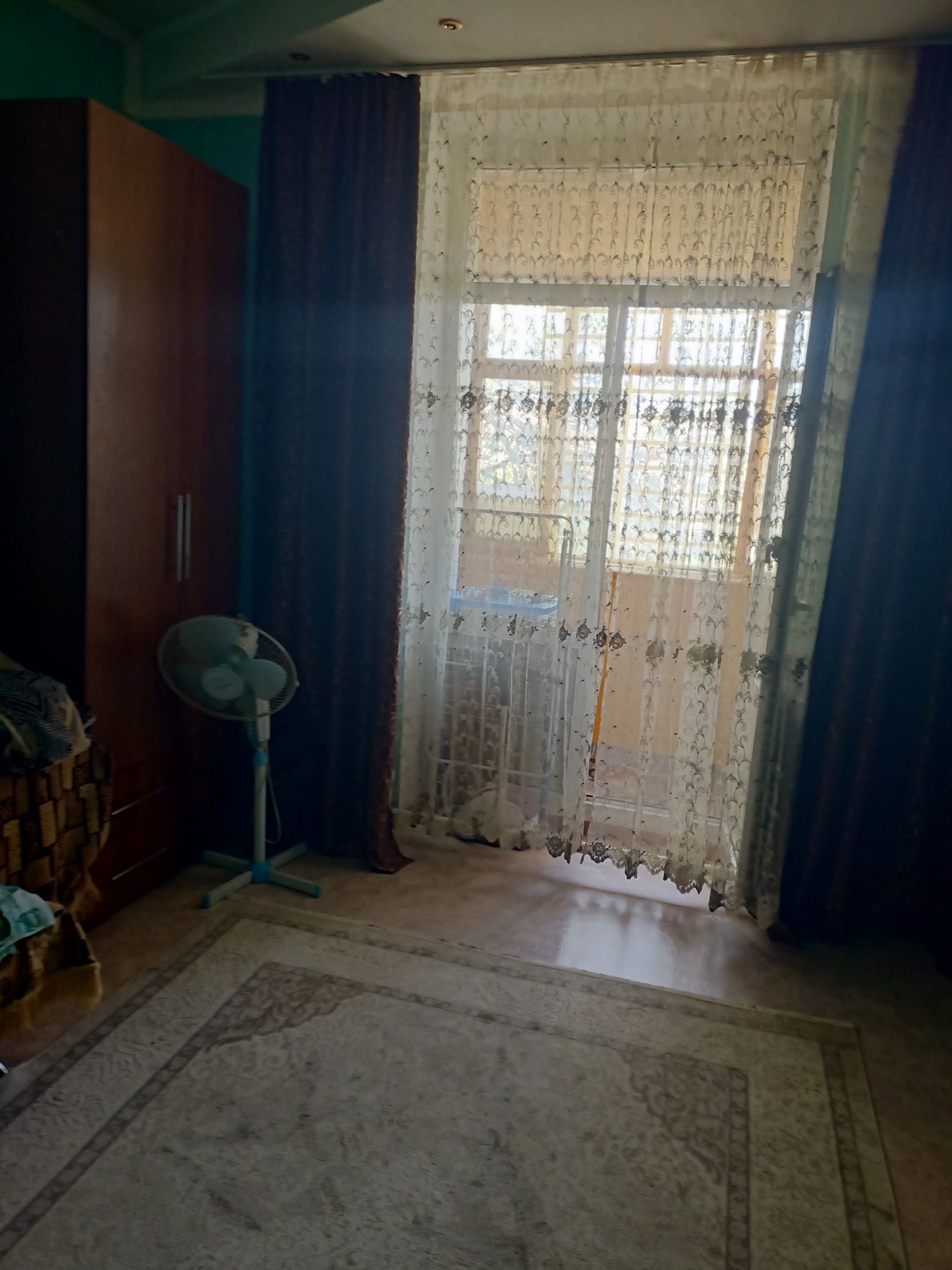 Продам 2 комнатную квартиру
