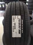 Nitto 215/55R17 NT830