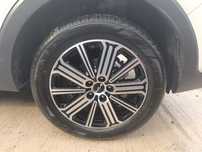 Продам шины NEXEN 225/55 R18 Корея (новые)