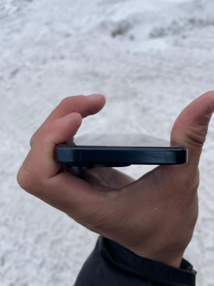 Iphone 15 pro 256gb
