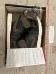 Jordan 1 high кроссовки с мехом новые