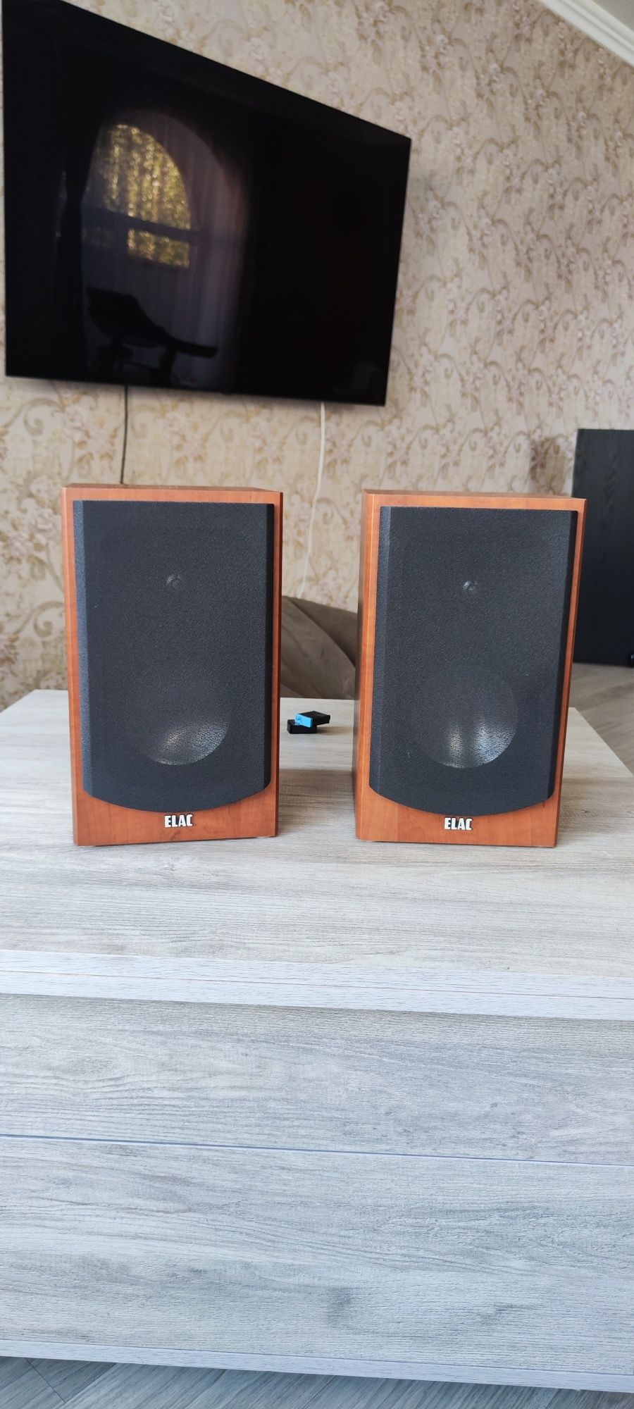 Аккустическая система ELAC BS 103.2