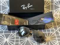 Очки Ray-Ban оригинал Солнцезащитные