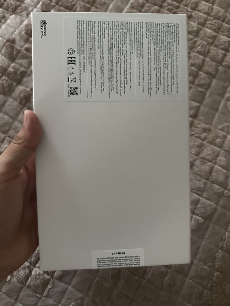 Samsung Galaxy Tab A9