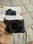 Canon Powershot V1