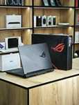 Asus Ноутбук | GTX 1660 Ti | Core i5 | 120Hz | ROG Strix G