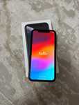 Iphone XR 64гб в хорошем состоянии