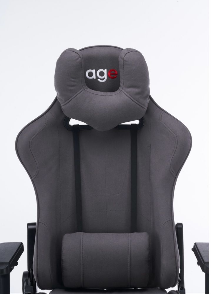 Игровое компьютерное кресло AGE M-906 в отличном состоянии