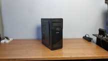 Компьютер ryzen 5 2600\ОЗУ 8\HDD 1000 Гб\SSD 256\Geforce GT 740 2 Гб