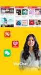 WeChat, Albaba, Pinduoduo, Taobabo курс, обучение