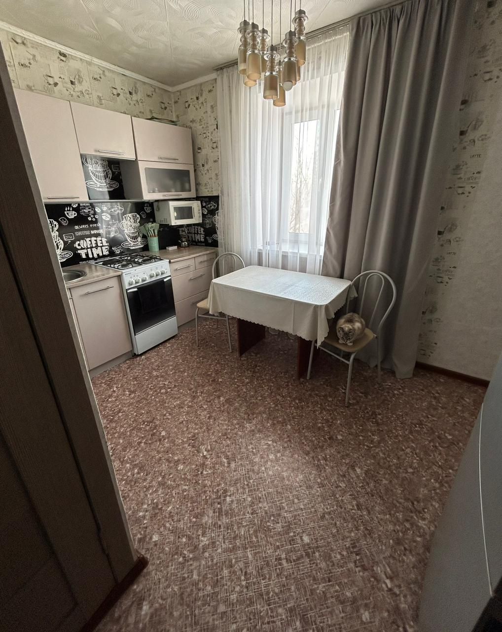 Продажа квартиры
