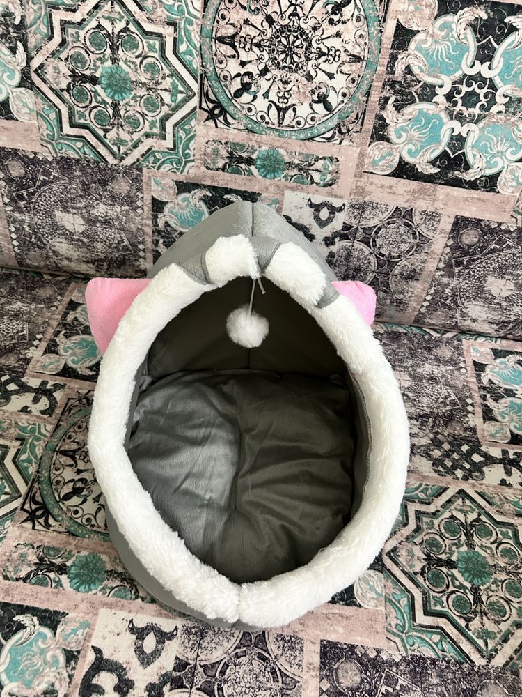 Продам домик для кота, кошки.