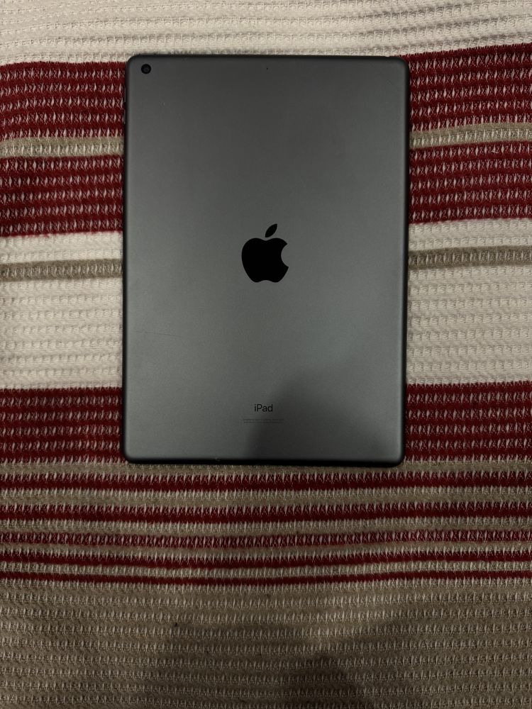 ipad 8-го поколения 2021 года.