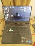 Asus F15 FX507ZC4