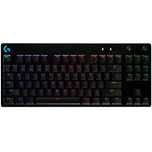 Клавиатура Logitech G pro