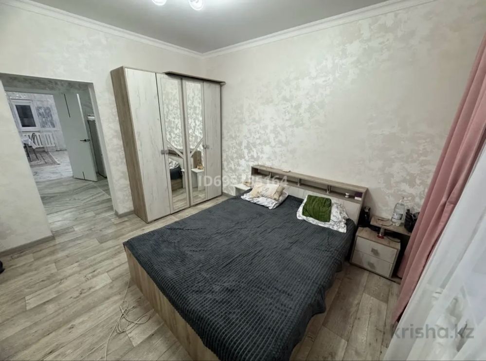 Продам дом в Беккул баба