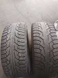 Продам шины 265/65 R17