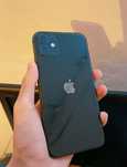 IPhone 11 black 64гб в идеале