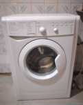 Стиральная машинка Indesit, б/у