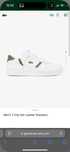 Продам Новые Кроссовы Lacoste Оригинал
