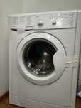 Стиральная машина Indesit