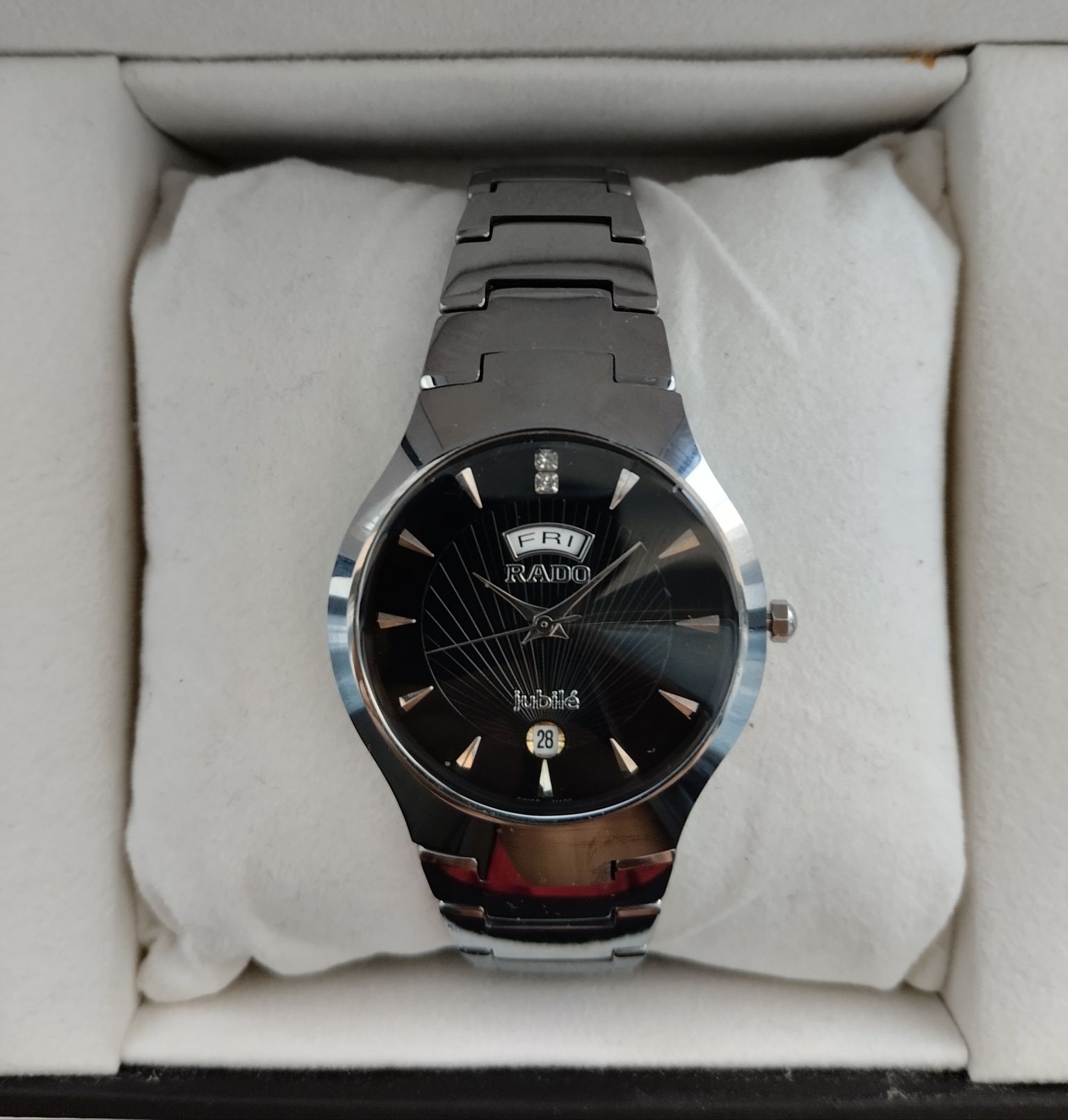 Rado часы оригинал