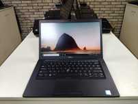 Продам ноутбук DELL 7490 Core i7 8650u
